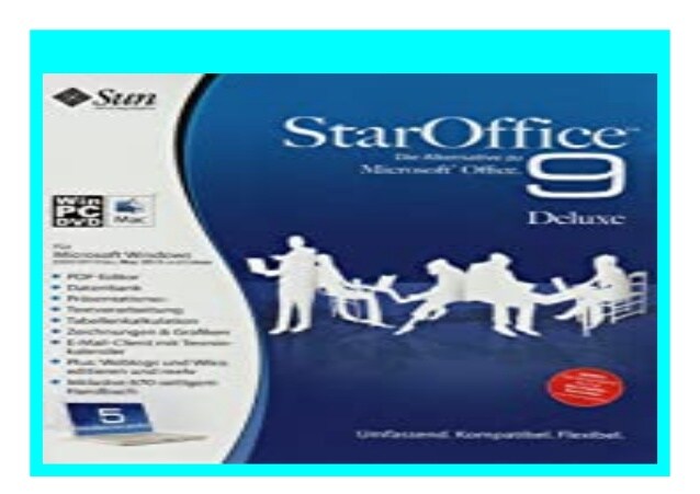 star office for mac free